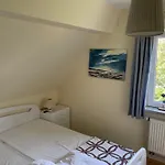 Funnix Haus Seeblick Prázdninový dům Wittmund