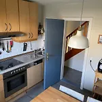 Funnix Haus Seeblick Prázdninový dům