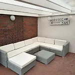 Prázdninový dům Funnix Haus Seeblick