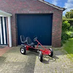 Funnix Haus Seeblick Wittmund