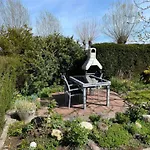 Funnix Haus Seeblick Wittmund