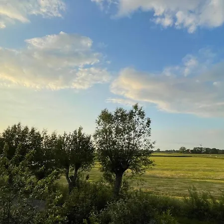 Funnix Haus Seeblick Wittmund
