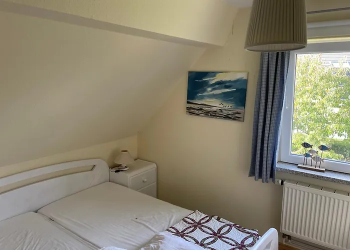 Funnix Haus Seeblick Nyaraló Wittmund