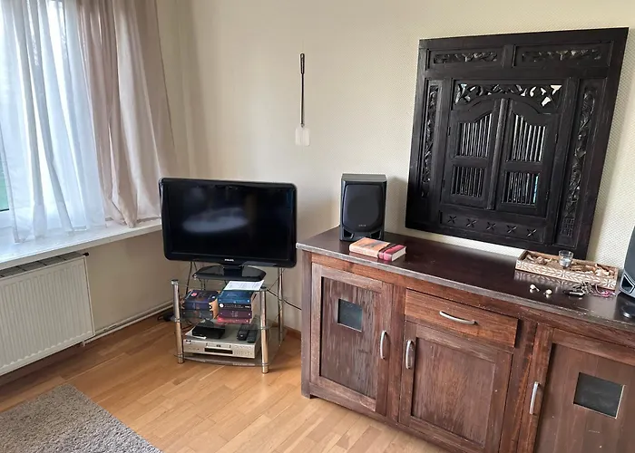 Funnix Haus Seeblick Nyaraló