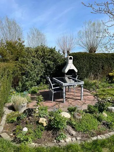 Funnix Haus Seeblick Wittmund